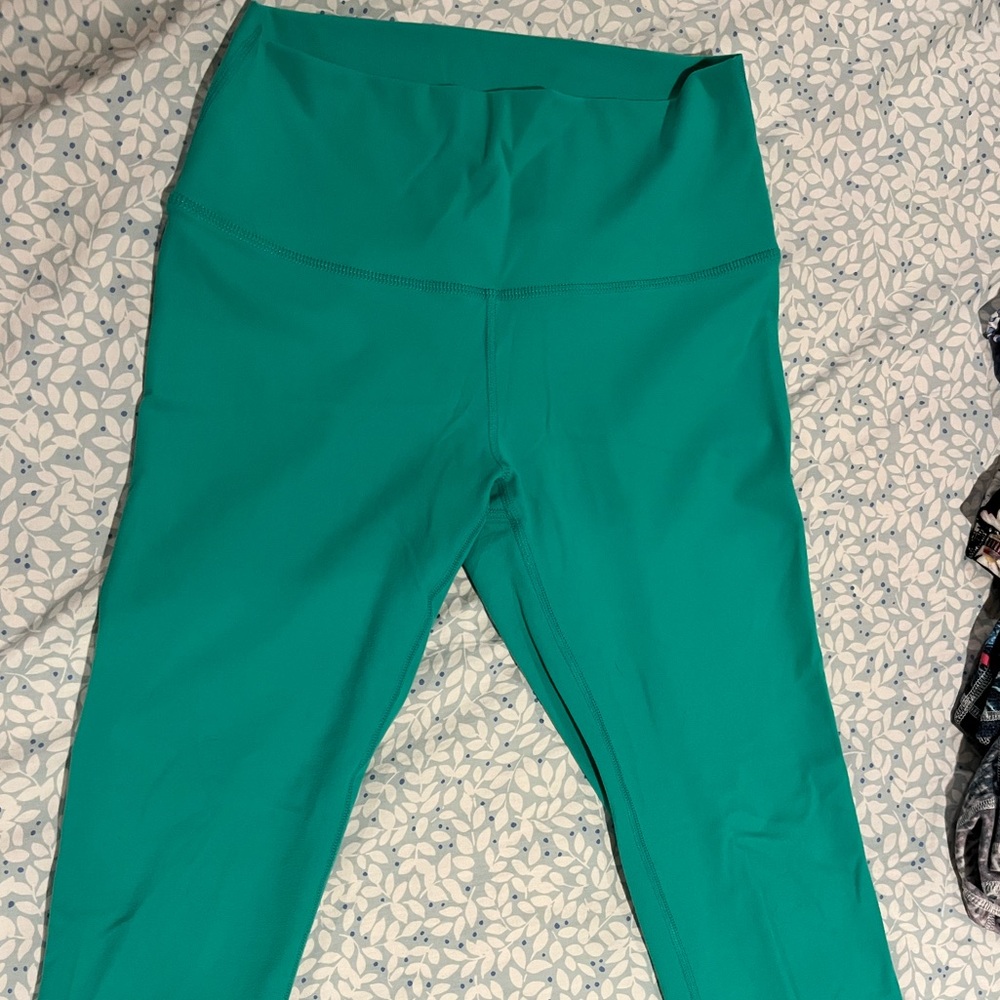Fleo El Toro Leggings